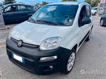 Fiat Panda 1.3 Mjt S&S 4X4 Pop Climbing Van