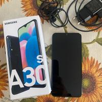 Smartphone Samsung A 30S