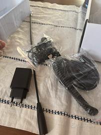 Baofeng UV-7B bibanda portatile