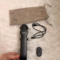 Stabilizzatore selfie