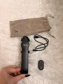 Stabilizzatore selfie