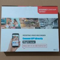 DVR 8 canali 
