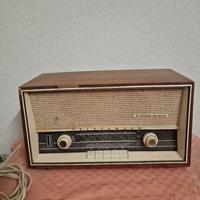 Radio vintage