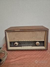 Radio vintage