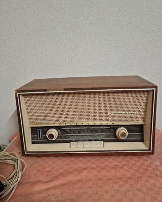 Radio vintage
