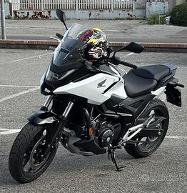 Honda 750