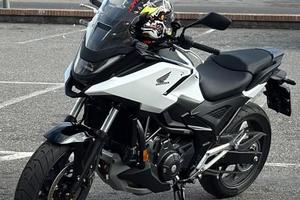 Honda 750