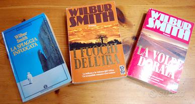 Libri smith, de crescenzo, harmony