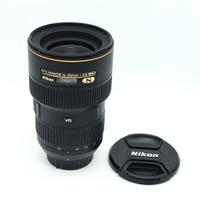 NIKON AF-S 16-35mm F/4 G VR
