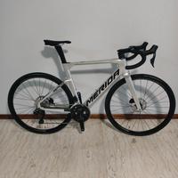 Bici Merida Reacto 6000 