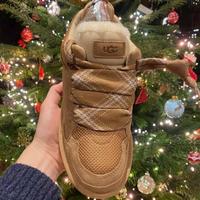 Stivali da neve/sneaker casual UGG, taglia 37