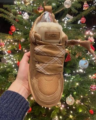 Stivali da neve/sneaker casual UGG, taglia 37