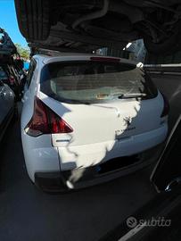 PEZZI RICAMBI PEUGEOT 3008