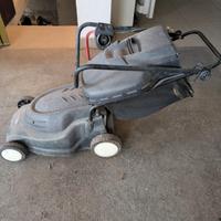 Tosaerba elettrico