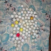 Palline da golf