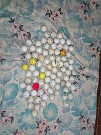Palline da golf