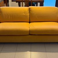 Divano Letto Natuzzi