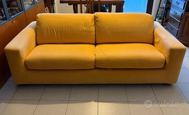 Divano Letto Natuzzi