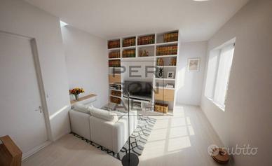 Appartamento - Trento