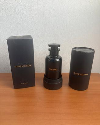 Louis vuitton pur oud edp 100ml