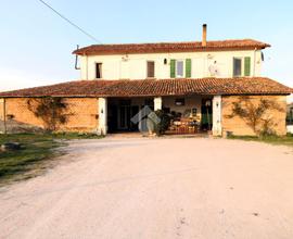 CASA INDIPENDENTE A LONGIANO