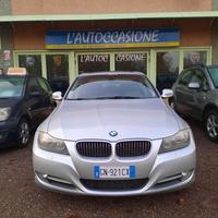 BMW - Serie 3 - 335i xDrive Eletta