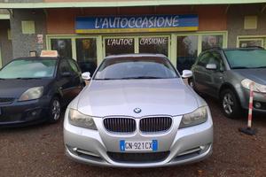 BMW - Serie 3 - 335i xDrive Eletta