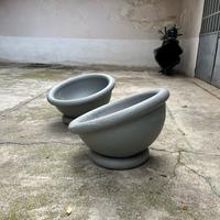 Vaso Kew Vico Magistretti per Serralunga