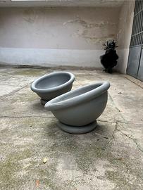 Vaso Kew Vico Magistretti per Serralunga