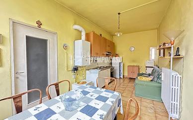 TRILOCALE da personalizzare a Grezzago