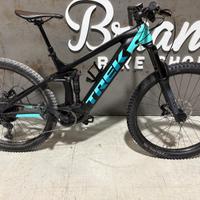 e-bike mtb trek rail 5 L