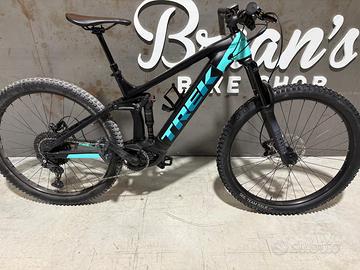 e-bike mtb trek rail 5 L