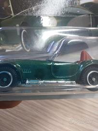 Schelby Cobra 427 del 1965
