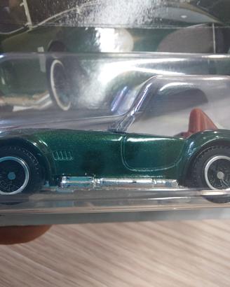 Schelby Cobra 427 del 1965