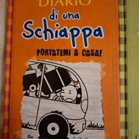 libri per ragazzi delle medie 