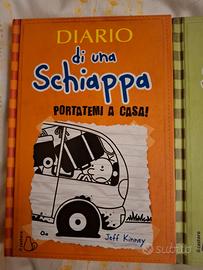libri per ragazzi delle medie 