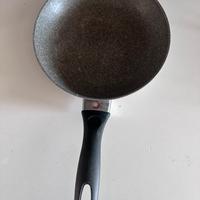 🥘 Lotto Padelle Antiaderenti - Varie Misure