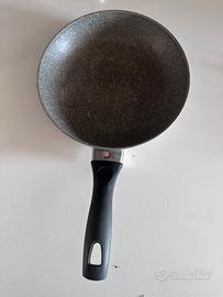 🥘 Lotto Padelle Antiaderenti - Varie Misure