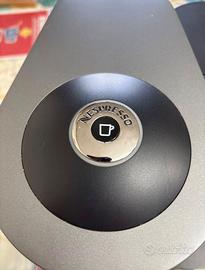 Nespresso vertuo plus delux