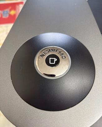 Nespresso vertuo plus delux