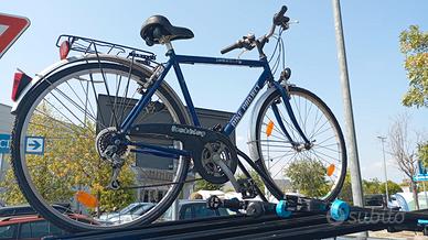 bicicletta Mountain bike 29"