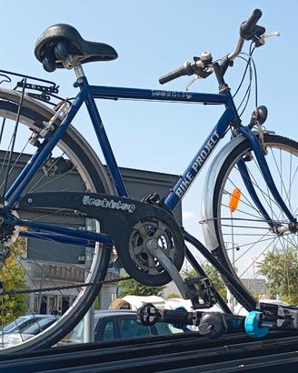 bicicletta Mountain bike 29"