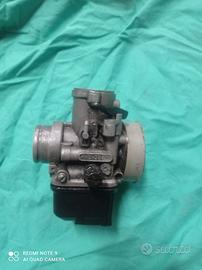 carburatore dell'orto phbh 28