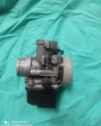 carburatore dell'orto phbh 28