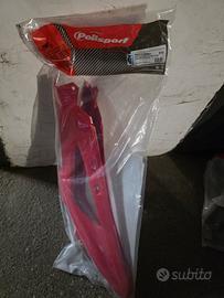 fianchetti husqvarna te 510 2009