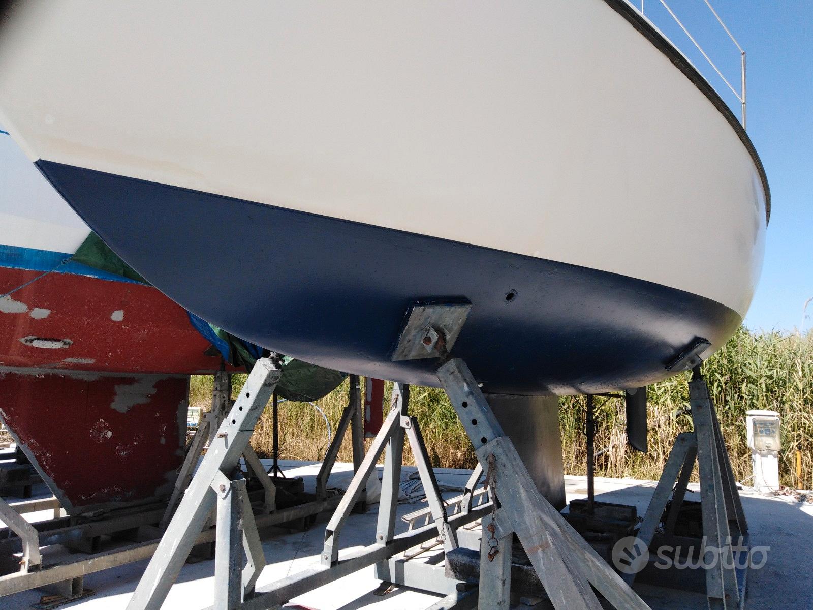 Comet 850 — View photo 1
