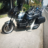 Bmw k100 rs