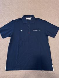 Polo BMW Sauber F1 team