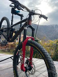 treck fuel ex 7 pronta gara