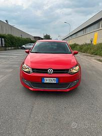 Vw polo